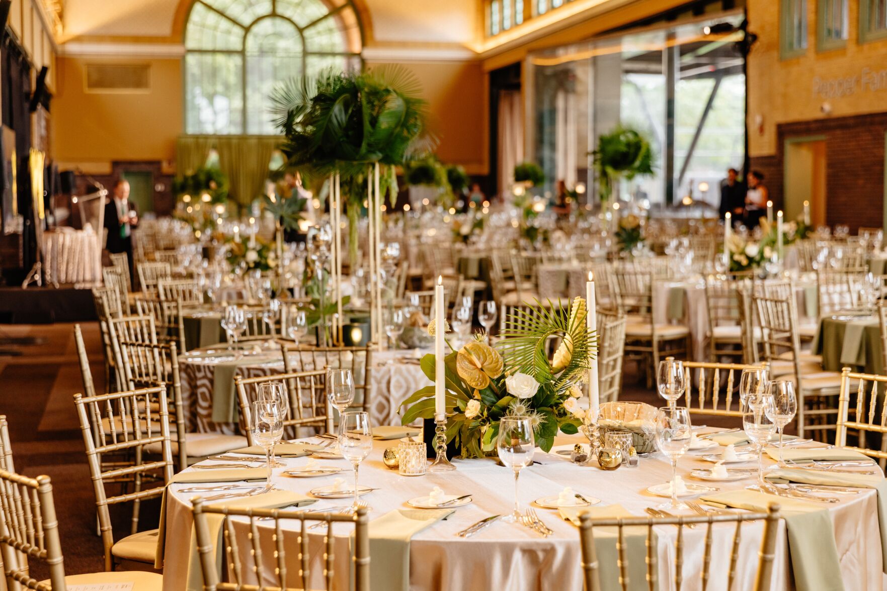 Lincoln Park Zoo’s Serpentine Soirée slithers to success with record-breaking $1.8M raised